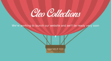 cleocollections.com