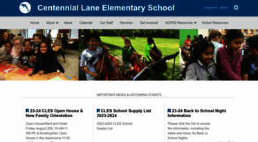 cles.hcpss.org