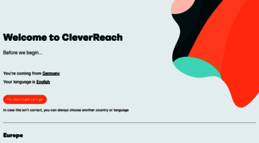 cleverreach.com