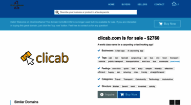 clicab.com
