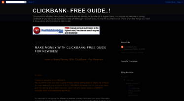 clickbankfornewbeisfreeguide.blogspot.com