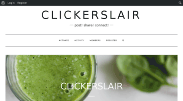 clickerslair.com