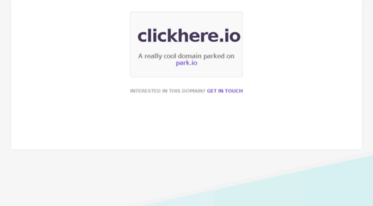 clickhere.io