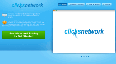 clicksnetwork.com