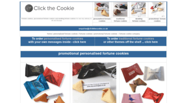 clickthecookie.co.uk