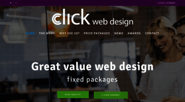 clickwebdesign.co
