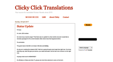 clickyclicktranslation.blogspot.com