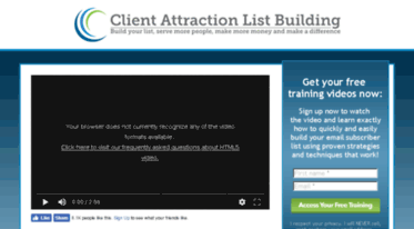 clientattractionlistbuilding.com