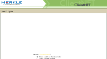 clientnet.merkleinc.com