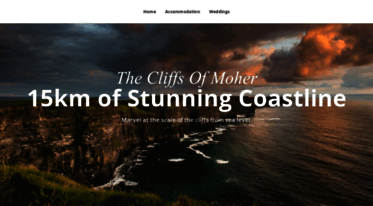 cliffs-moher.com