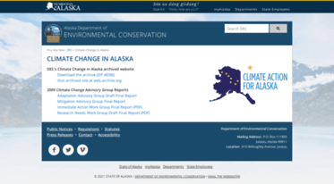 climatechange.alaska.gov