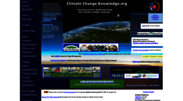 climatechangeknowledge.org