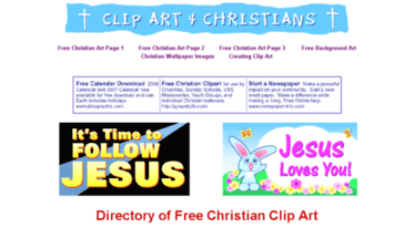 clipart4christians.com
