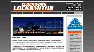 clockworklocksmiths.com.au