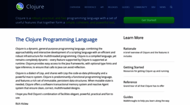 clojure.org