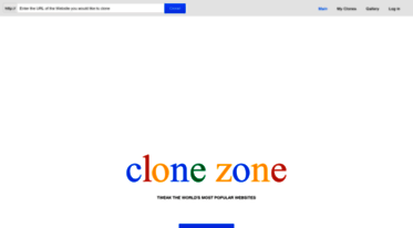 clonezone.link