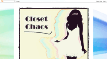 closetchaos.blogspot.com