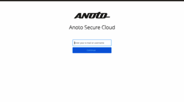 cloud.anoto.com