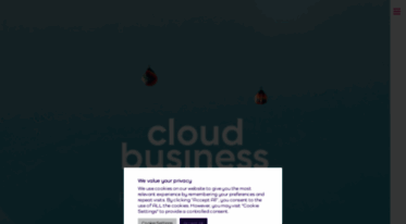 cloudbusiness.com