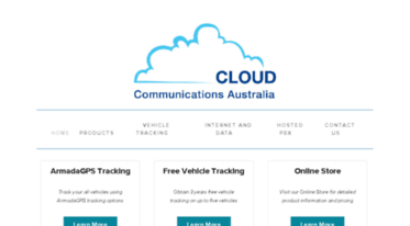 cloudcommunicationsaustralia.com.au