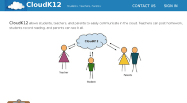 cloudk12.com