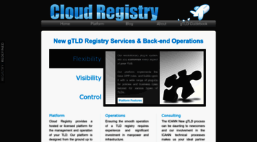 cloudregistry.net