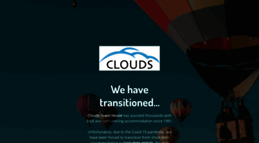 clouds.co.za