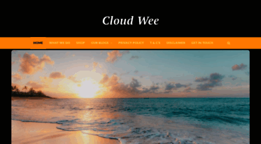 cloudwee.com