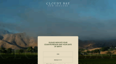 cloudybay.co.nz