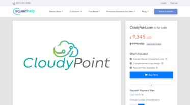 cloudypoint.com
