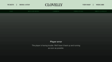 clovelly.co.uk