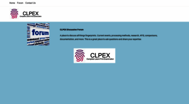 clpex.com