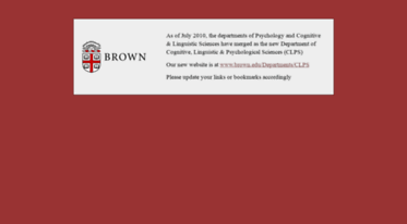 clps.brown.edu