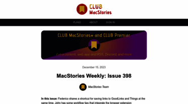 club.macstories.net