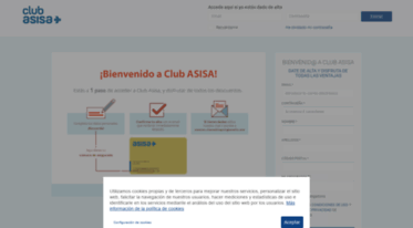 clubasisa.com