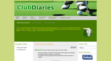 clubdiaries.com.au