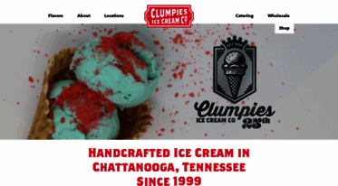 clumpies.com