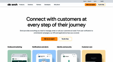 clxcommunications.com