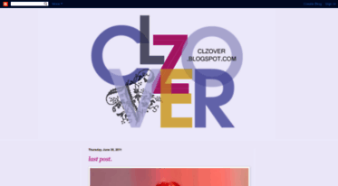 clzover.blogspot.com