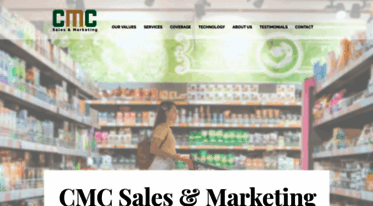 cmc-sales.com