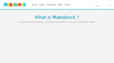 cn.makeblock.cc