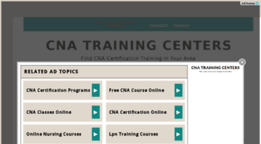 cna-training-centers.com