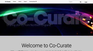co-curate.ncl.ac.uk