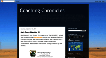 coachingchronicles.blogspot.com