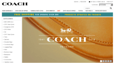 coachmaxstores.com