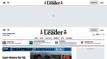 coastalleader.com.au