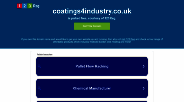 coatings4industry.co.uk