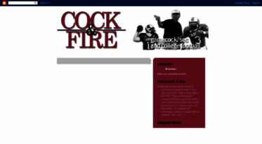 cocknfire.blogspot.com