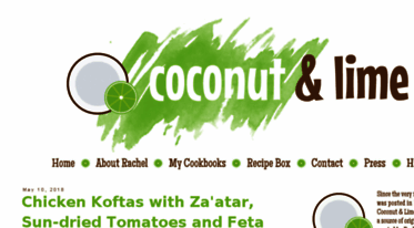 coconutlime.blogspot.com