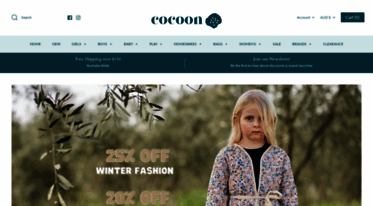 cocoonliving.com